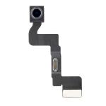 Front Camera Module With Flex Cable Compatible for iPhone 11 (Decoupling Required)