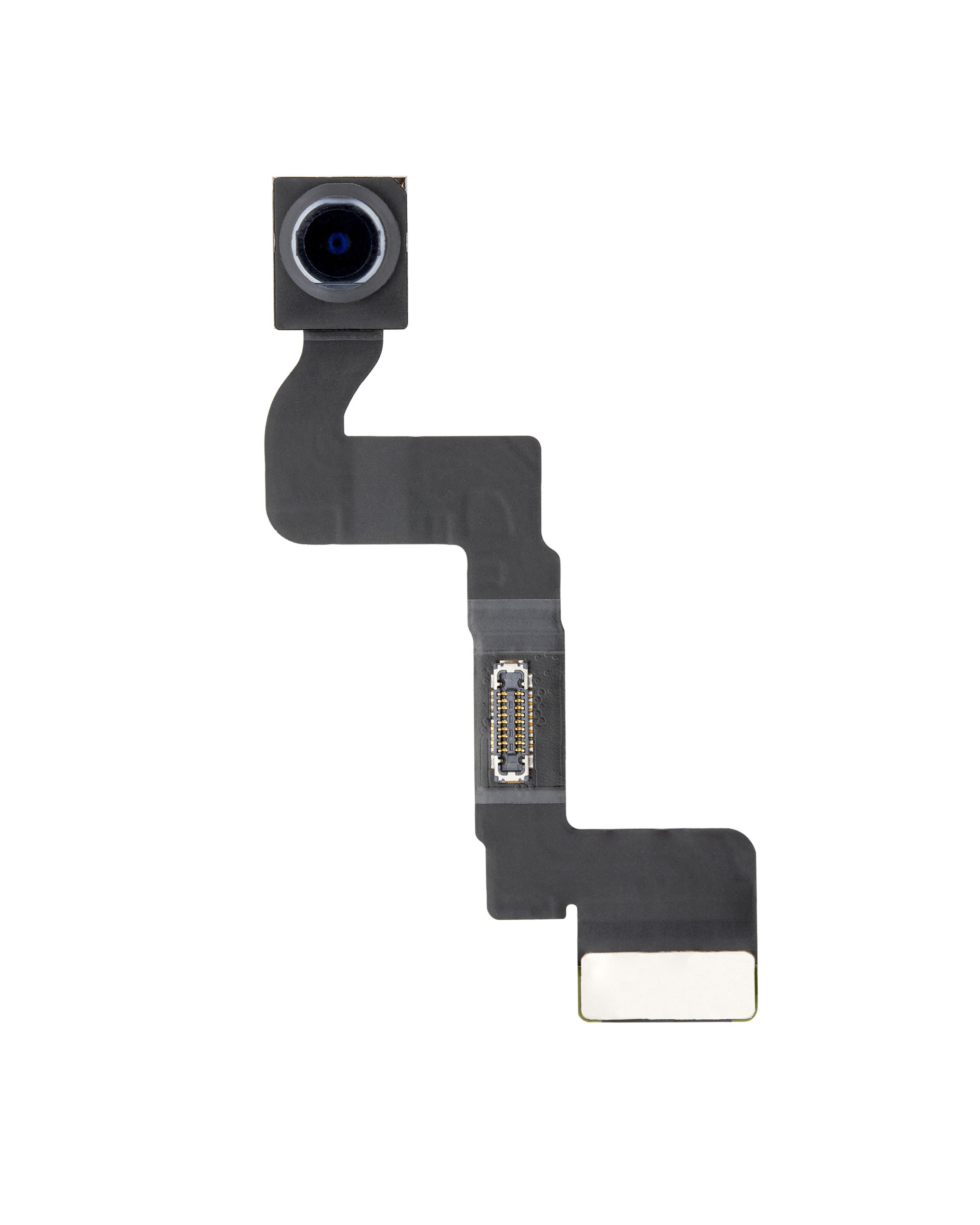 Front Camera Module With Flex Cable Compatible for iPhone 11 (Decoupling Required)