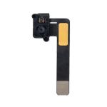 Front Camera With Flex Cable Compatible for iPad Mini 1 / iPad Mini 2 / iPad Mini 3 / iPad Air 1 / iPad 5 (2017) / iPad 6 (2018) / iPad 7 (2019) / iPad 8 (2020)