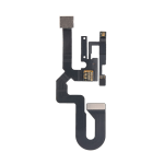 Front Camera and Proximity Sensor Flex Compatible for iPhone 8 Plus (Premium)
