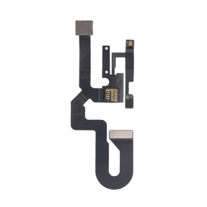 Front Camera and Proximity Sensor Flex Compatible for iPhone 8 Plus (Premium)