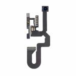 Front Camera and Proximity Sensor Flex Compatible for iPhone 8 Plus (Premium)