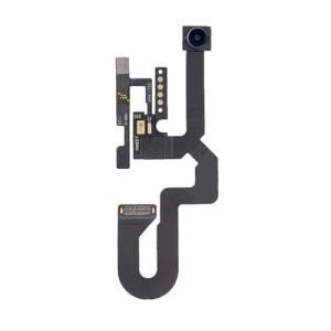 Front Camera and Proximity Sensor Flex Compatible for iPhone 8 Plus (Premium)