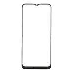 Front Glass with OCA Preinstalled Compatible for Samsung Galaxy A03S (A037 / 2021)