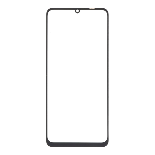 Front Glass with OCA Preinstalled Compatible for Samsung Galaxy A05 (A055 / 2023)