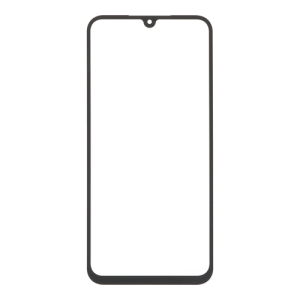 Front Glass with OCA Preinstalled Compatible for Samsung Galaxy A15 (A155 / 2023) / A15 5G (A156 / 2023)