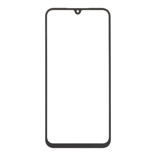 Front Glass with OCA Preinstalled Compatible for Samsung Galaxy A15 (A155 / 2023) / A15 5G (A156 / 2023)