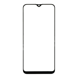 Front Glass with OCA Preinstalled Compatible for Samsung Galaxy A20 (A205 / 2019)