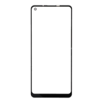 Front Glass with OCA Preinstalled Compatible for Samsung Galaxy A21 (A215 / 2020)
