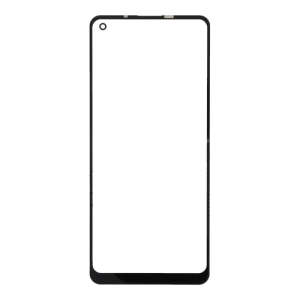 Front Glass with OCA Preinstalled Compatible for Samsung Galaxy A21 (A215 / 2020)