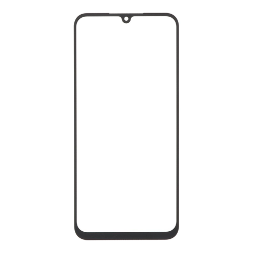 Front Glass with OCA Preinstalled Compatible for Samsung Galaxy A24 (A245 / 2023)
