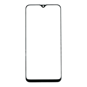 Front Glass with OCA Preinstalled Compatible for Samsung Galaxy A30S (A307 / 2019)