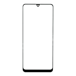 Front Glass with OCA Preinstalled Compatible for Samsung Galaxy A31 (A315 / 2020)