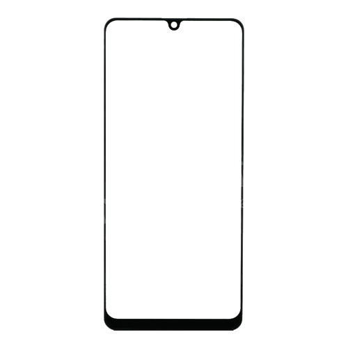 Front Glass with OCA Preinstalled Compatible for Samsung Galaxy A31 (A315 / 2020)