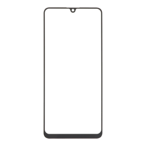 Front Glass with OCA Preinstalled Compatible for Samsung Galaxy A32 4G (A325 / 2021)