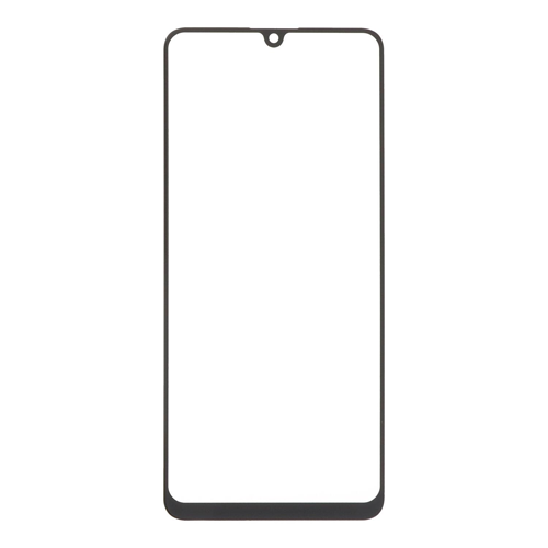 Front Glass with OCA Preinstalled Compatible for Samsung Galaxy A32 4G (A325 / 2021)
