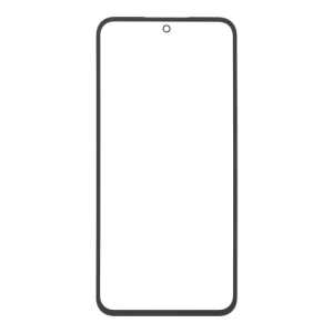Front Glass with OCA Preinstalled Compatible for Samsung Galaxy A35 5G (A356 / 2024)