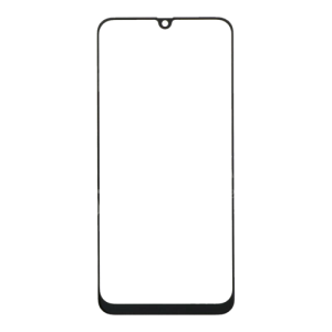 Front Glass with OCA Preinstalled Compatible for Samsung Galaxy A50 (A505 / 2019)