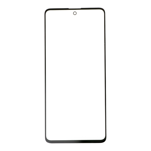 Front Glass with OCA Preinstalled Compatible for Samsung Galaxy A51 (A515 / 2019)