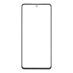 Front Glass with OCA Preinstalled Compatible for Samsung Galaxy A52 5G (A526 / 2021) / A52 4G (A525 / 2021) / A52S (A528 / 2021)
