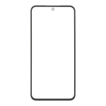 Front Glass with OCA Preinstalled Compatible for Samsung Galaxy A55 5G (A556 / 2024)