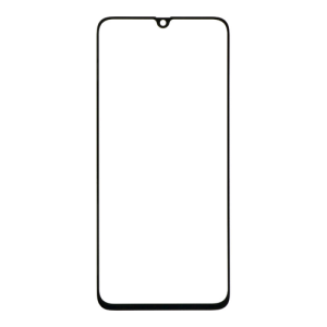 Front Glass with OCA Preinstalled Compatible for Samsung Galaxy A70 (A705 / 2019)