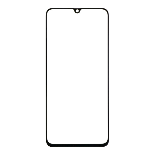Front Glass with OCA Preinstalled Compatible for Samsung Galaxy A70 (A705 / 2019)
