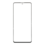 Front Glass with OCA Preinstalled Compatible for Samsung Galaxy A71 (A715 / 2010)