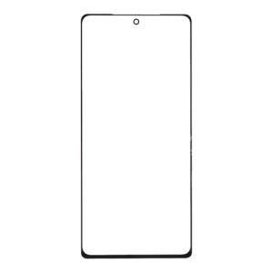Front Glass with OCA Preinstalled Compatible for Samsung Galaxy Note 20