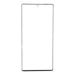 Front Glass with OCA Preinstalled Compatible for Samsung Galaxy Note 20 Ultra
