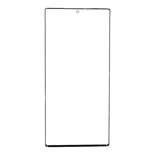 Front Glass with OCA Preinstalled Compatible for Samsung Galaxy Note 20 Ultra