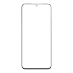 Front Glass with OCA Preinstalled Compatible for Samsung Galaxy S20