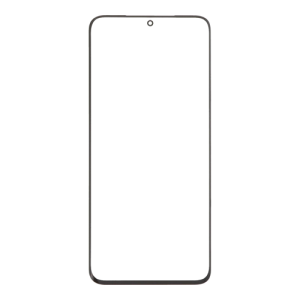 Front Glass with OCA Preinstalled Compatible for Samsung Galaxy S20