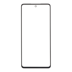 Front Glass with OCA Preinstalled Compatible for Samsung Galaxy S20 FE 4G / 5G