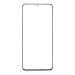 Front Glass with OCA Preinstalled Compatible for Samsung Galaxy S20 Plus