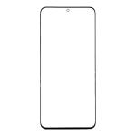 Front Glass with OCA Preinstalled Compatible for Samsung Galaxy S20 Ultra