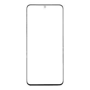 Front Glass with OCA Preinstalled Compatible for Samsung Galaxy S20 Ultra