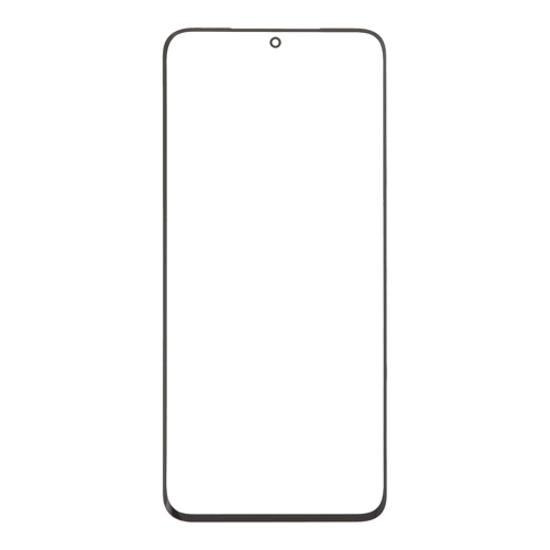 Front Glass with OCA Preinstalled Compatible for Samsung Galaxy S20