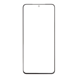 Front Glass with OCA Preinstalled Compatible for Samsung Galaxy S21