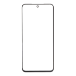 Front Glass with OCA Preinstalled Compatible for Samsung Galaxy S21 FE