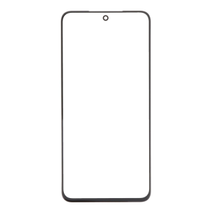 Front Glass with OCA Preinstalled Compatible for Samsung Galaxy S21 FE