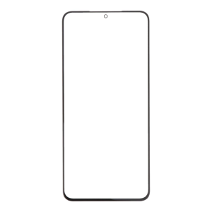 Front Glass with OCA Preinstalled Compatible for Samsung Galaxy S21 Plus