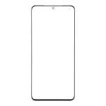 Front Glass with OCA Preinstalled Compatible for Samsung Galaxy S21 Ultra 5G