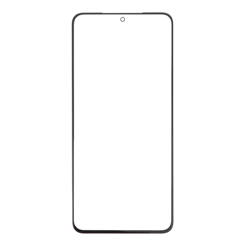 Front Glass with OCA Preinstalled Compatible for Samsung Galaxy S21