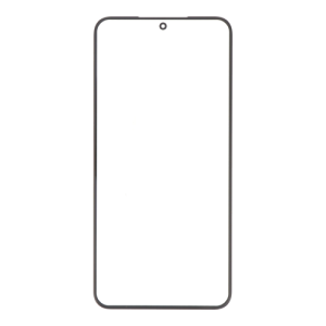 Front Glass with OCA Preinstalled Compatible for Samsung Galaxy S22