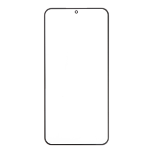 Front Glass with OCA Preinstalled Compatible for Samsung Galaxy S22 Plus