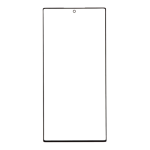 Front Glass with OCA Preinstalled Compatible for Samsung Galaxy S22 Ultra