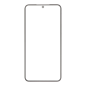Front Glass with OCA Preinstalled Compatible for Samsung Galaxy S23