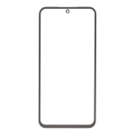 Front Glass with OCA Preinstalled Compatible for Samsung Galaxy S24 FE