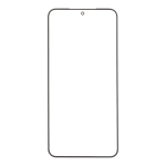 Front Glass with OCA Preinstalled Compatible for Samsung Galaxy S25